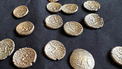 Berkshire Coin Hoard The Trustees of the British Museum.jpg